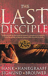 The Last Disciple